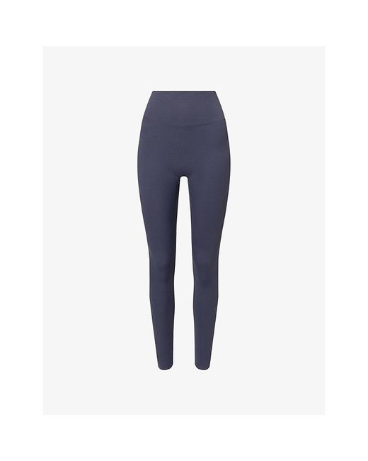 ADANOLA Blue Ultimate Leggings