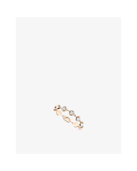 Messika White Vibes Small 18Ct And 1.7Ct Diamond Ring