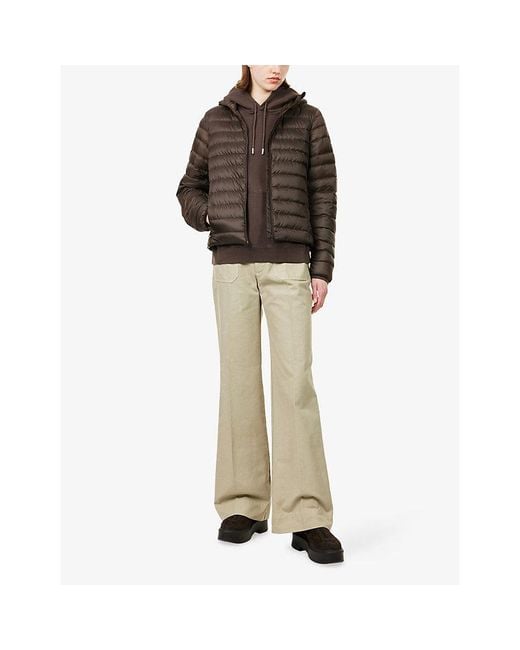 Canada Goose Brown Terra