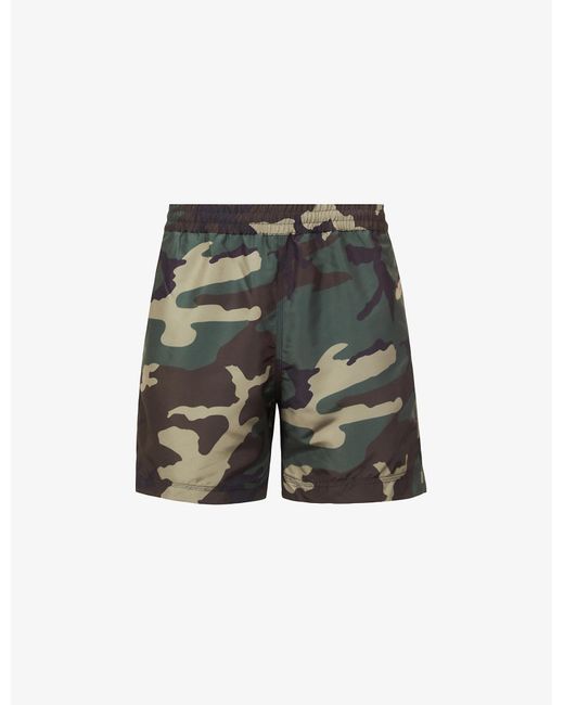 carhartt drift swim shorts