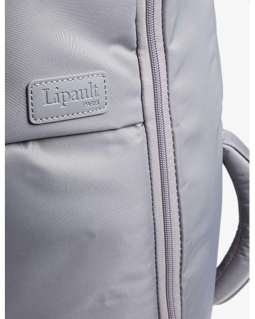 lipault cabin bag