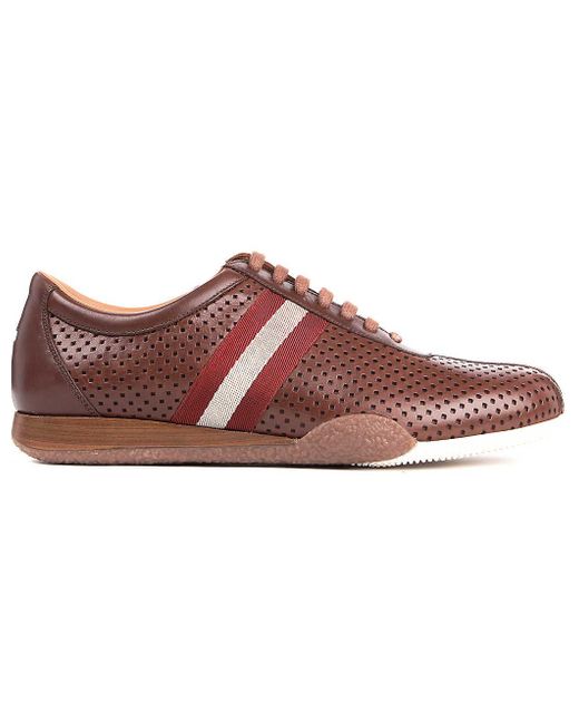 Bally freenew sale