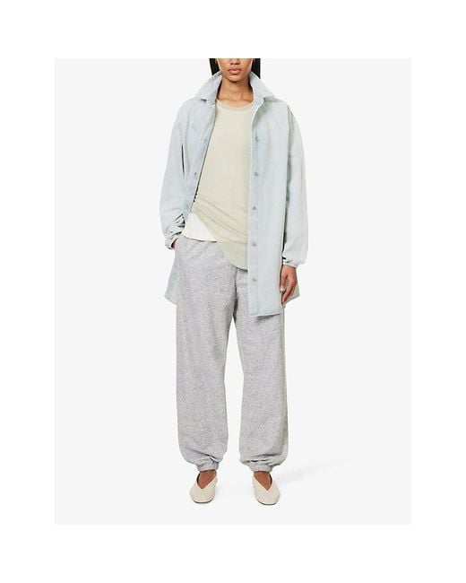 Denim hotsell essentials brand