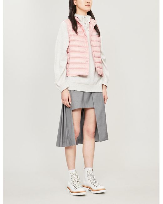moncler liane