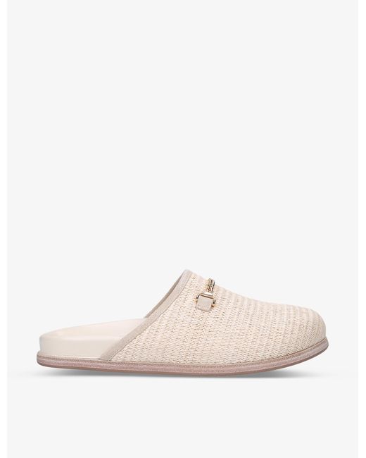 hyusto quincy slip on