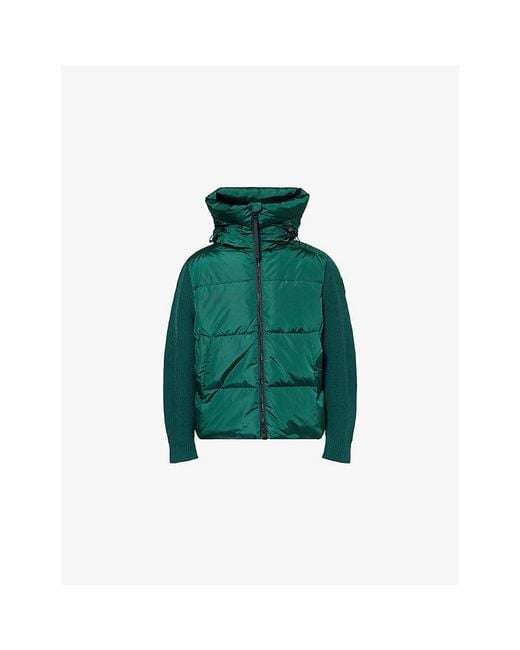 Canada Goose Green Glade for men