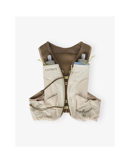 Osprey Multicolor Duro Run Hydration Mesh Vest for men