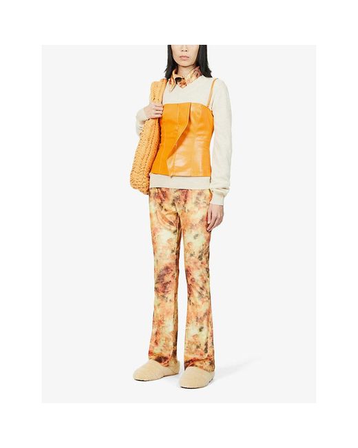 新品、本物、当店在庫だから安心】 Acne In オーバーオール