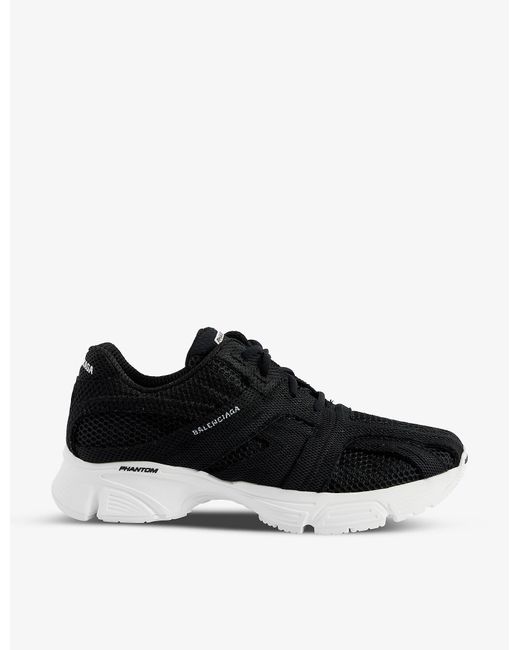 balenciaga phantom trainers