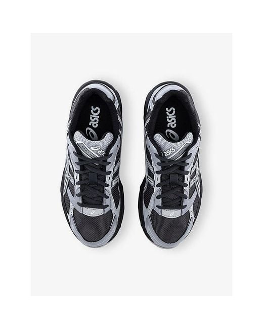 Asics Blue Gel 1130 Mesh Trainers