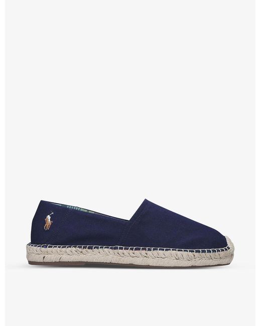 Polo Ralph Lauren Cevio Logo 