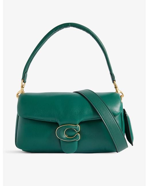 coach pillow tabby bag colors