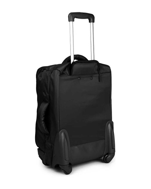 four wheel cabin luggage