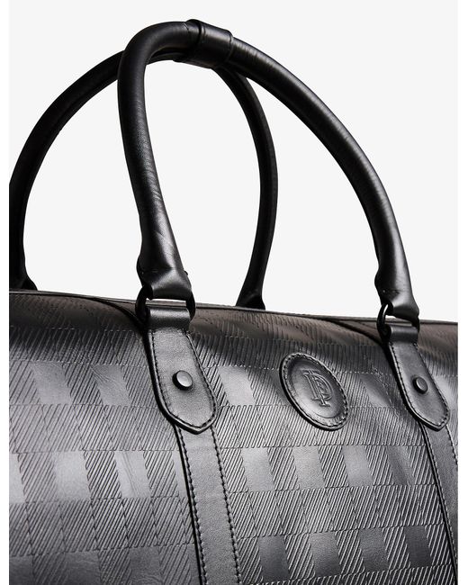 Ted baker online black holdall
