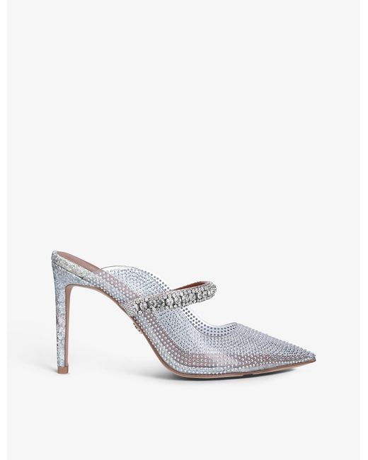 kurt geiger duke drench