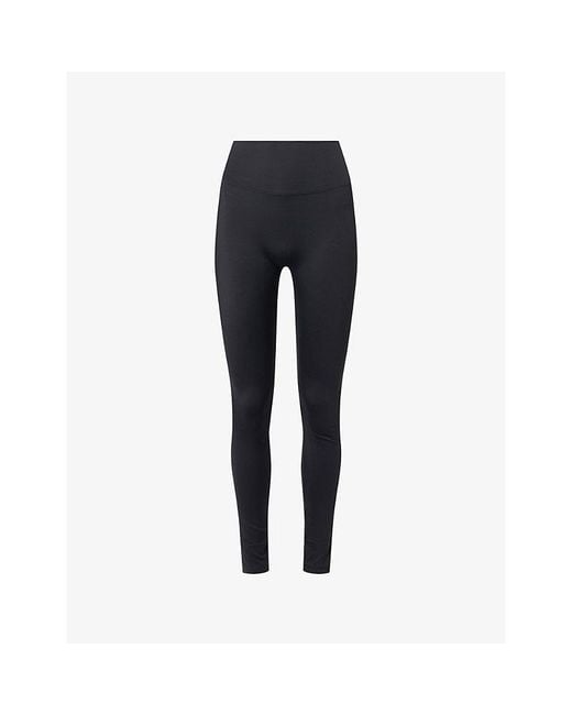 ADANOLA Blue Ultimate Tall Workout Leggings