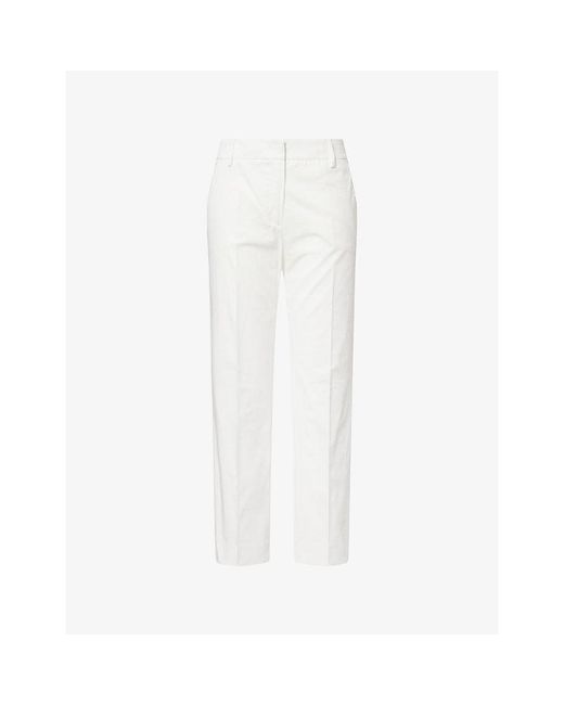 Weekend by Maxmara White Womens Weekend Max Mara