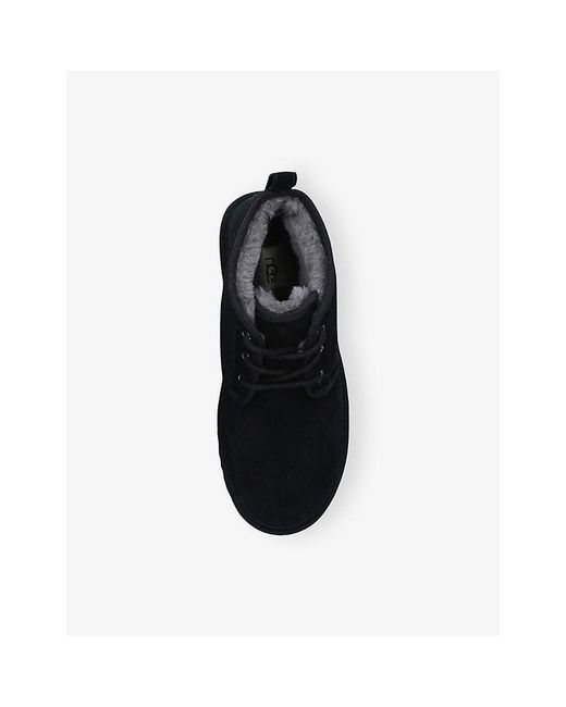 Ugg Black Boots for men