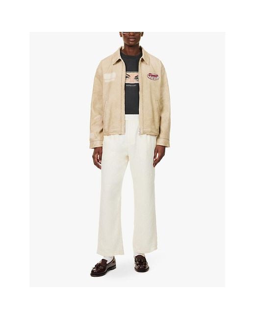 Duke cotton jacket online