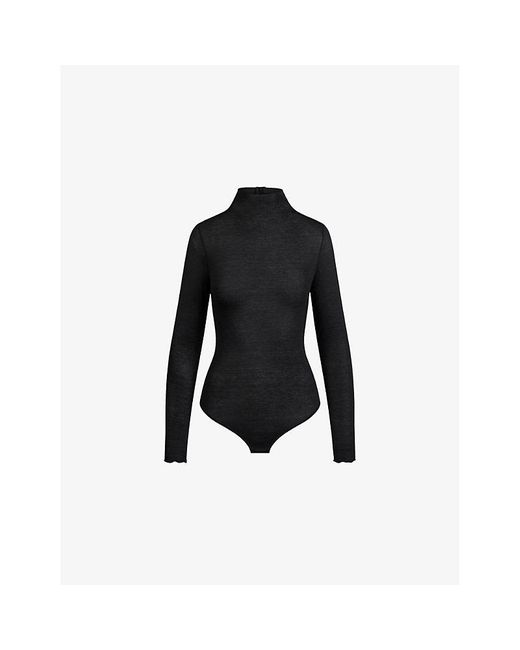 Skims Black Womens Skims