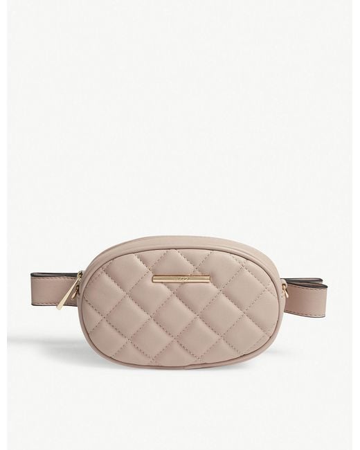 Aldo cheap belt bag