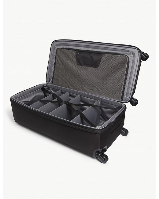 Wheeled Duffle Packing Case 