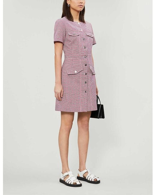 https://www.lyst.com/clothing/maje-rida-cotton-blend-mini-dress/