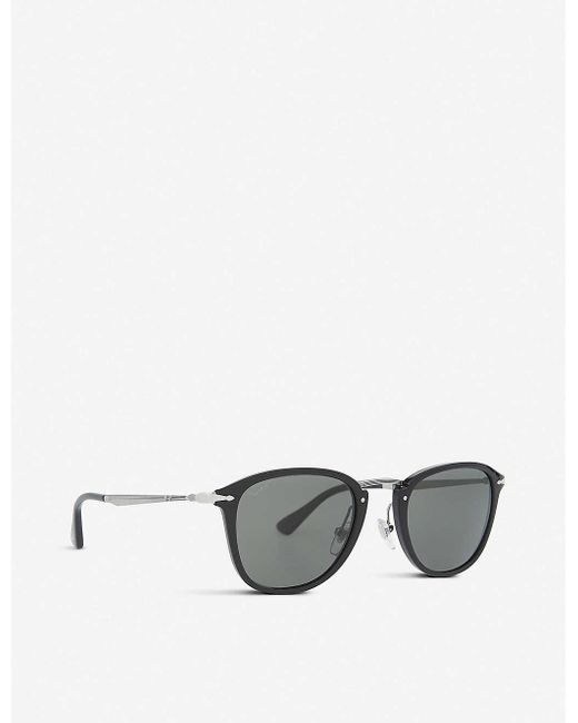 persol sunglasses selfridges