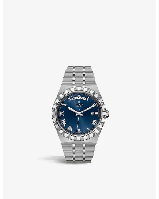 Royal automatic watch cheap