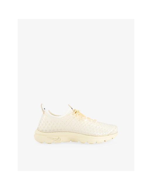 Nike Natural Rejuven8 Run Mesh Trainers for men