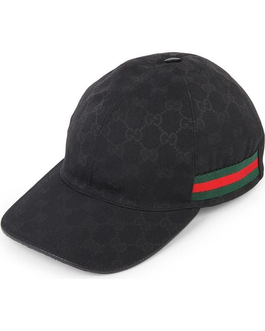 gucci hat on sale