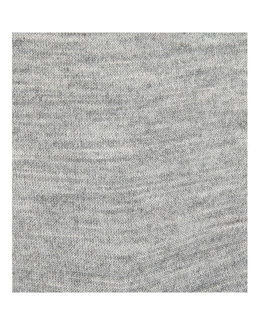 Falke Gray No 3 Wool-Silk Socks