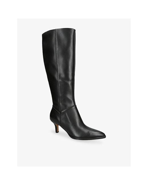 Dolce Vita Black Aldy Boot