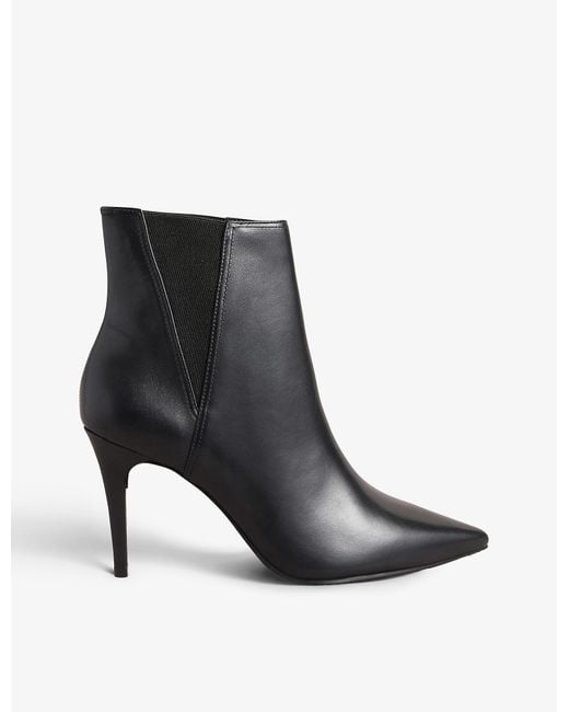 Ted baker hotsell ankle boots