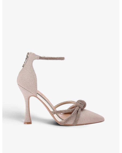 Kurt geiger heels uk online