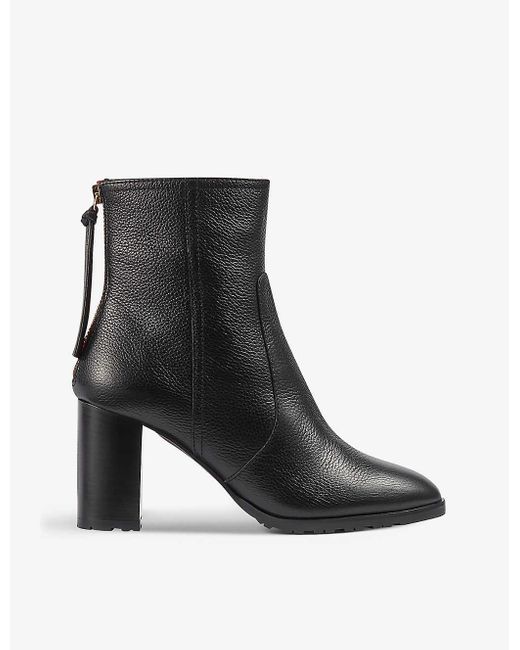 Lk bennett top ankle boots sale