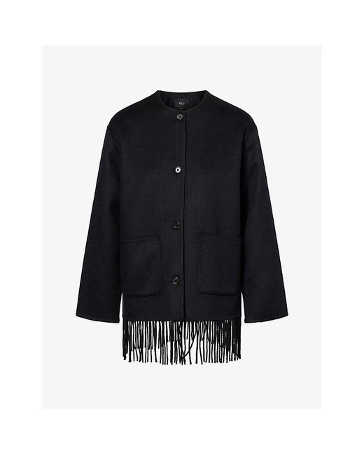 Rails Black Womens Rails