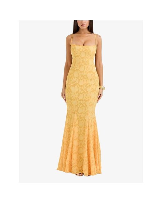 dark blue and gold prom dress Sparkly Mermaid Deep V Neck & Sequins Lace Long Dresses fg4611 Color:Picture Color Red out detail wings Long Aqua Blue Bridesmaid