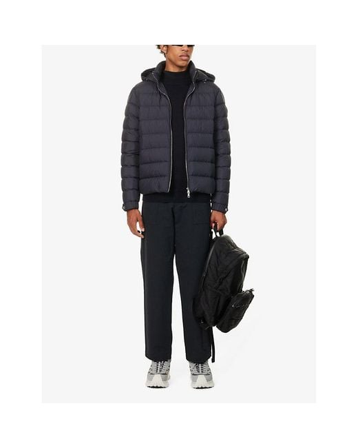 Moncler on sale jumper jacket