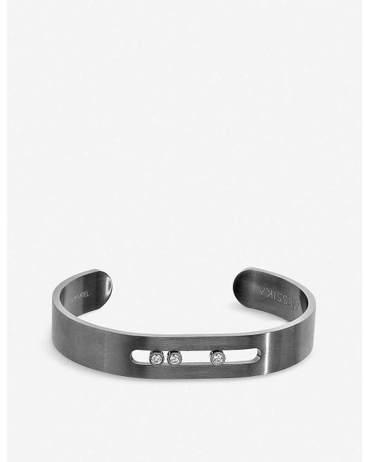 Messika sales mens bracelet