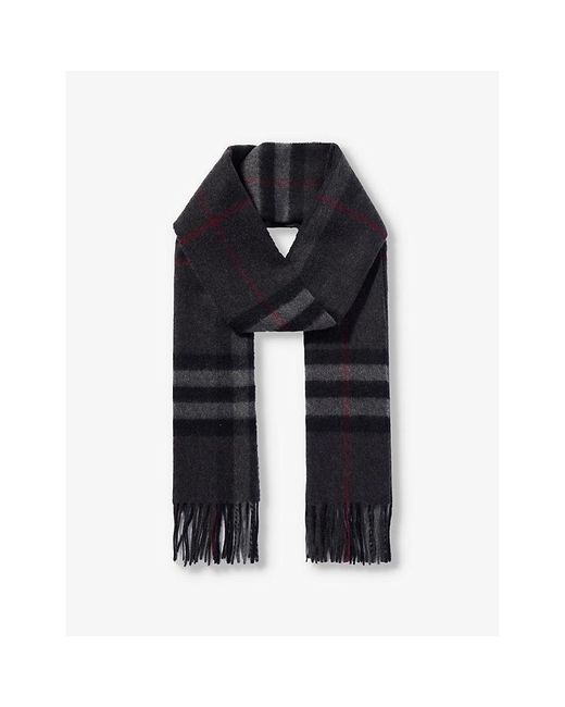 What to consider before buying a Burberry scarf