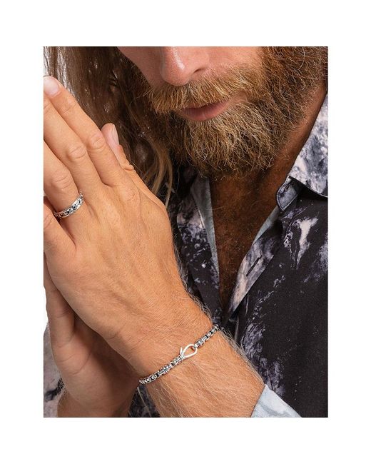 Thomas Sabo Metallic Venetian Sterling- Bracelet