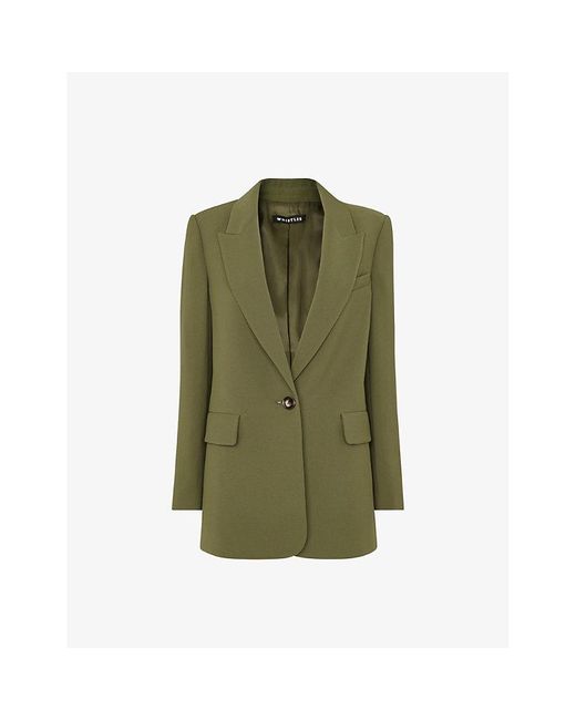 Whistles blazer cheap