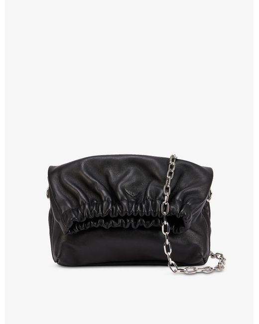 zadig and voltaire rockyssime bag
