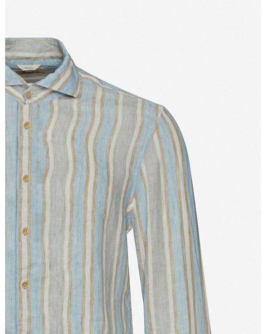 stenstroms linen shirts