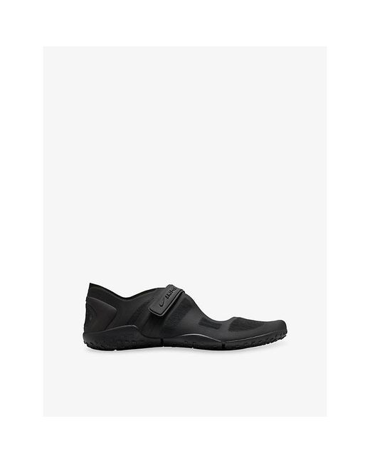 NikeSKIMS Black Rift Mesh Shoes