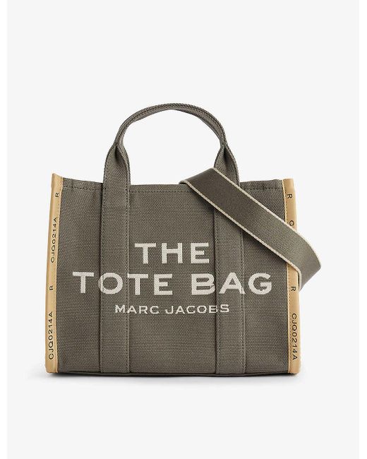Marc Jacobs Multicolor The Medium Tote Bag