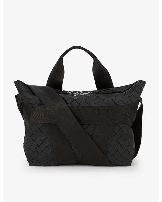 day buffer shoulder bag