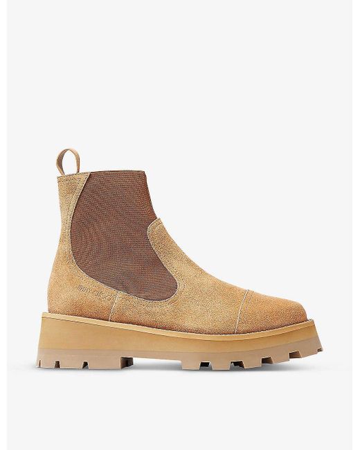 jimmy choo clayton