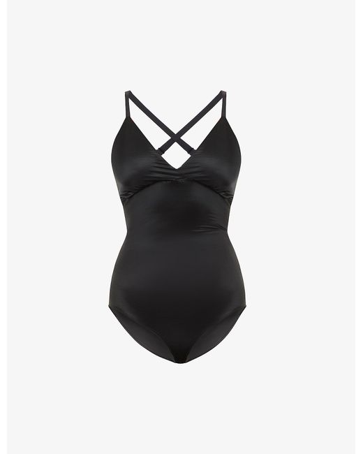 skims-synthetic-shine-stretch-woven-body-lyst-uk